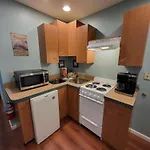 Suites On Chocolate - The Park