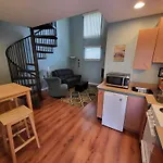 Suites On Chocolate - The Park
